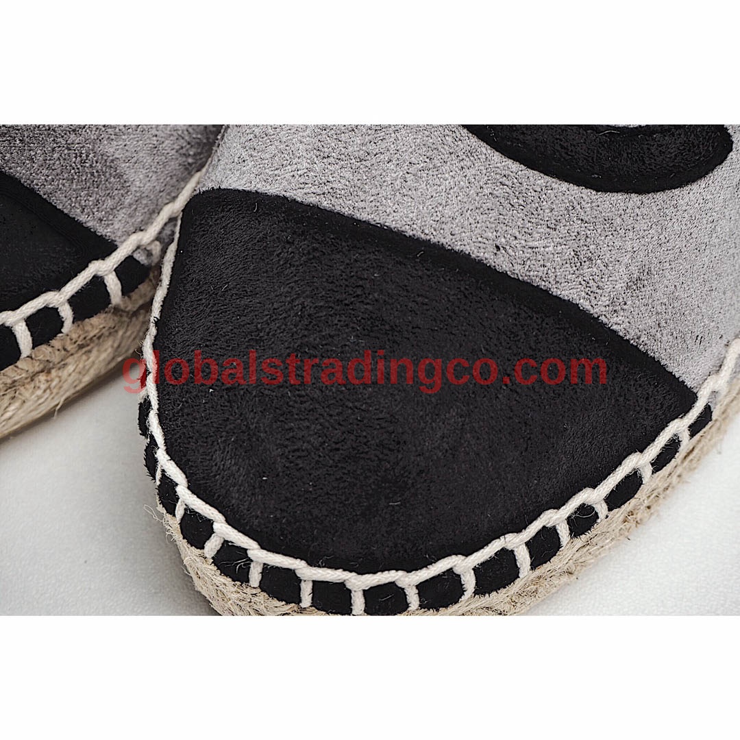 Chanel Espadrilles